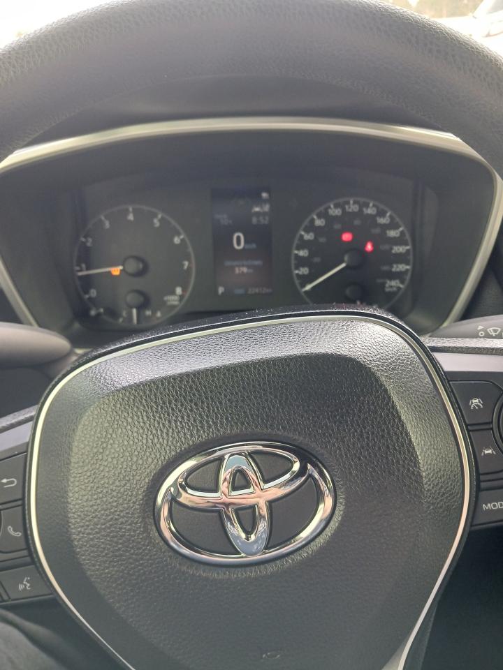 2023 Toyota Corolla  - Photo #6