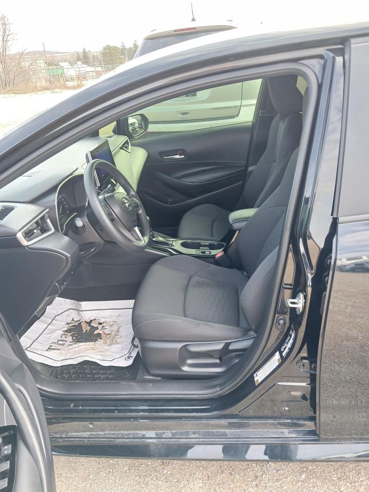 2023 Toyota Corolla  - Photo #5