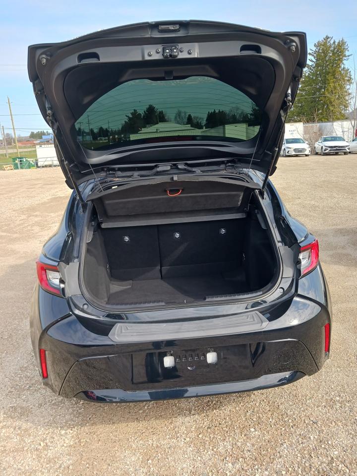 2023 Toyota Corolla  - Photo #10