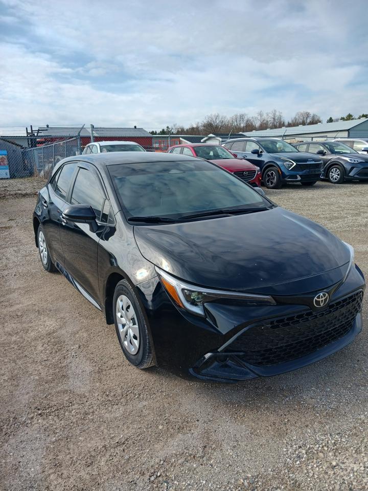 Used 2023 Toyota Corolla  for sale in Walkerton, ON