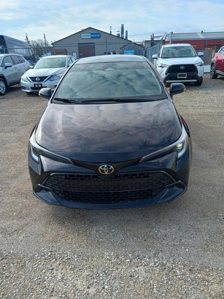2023 Toyota Corolla  - Photo #2