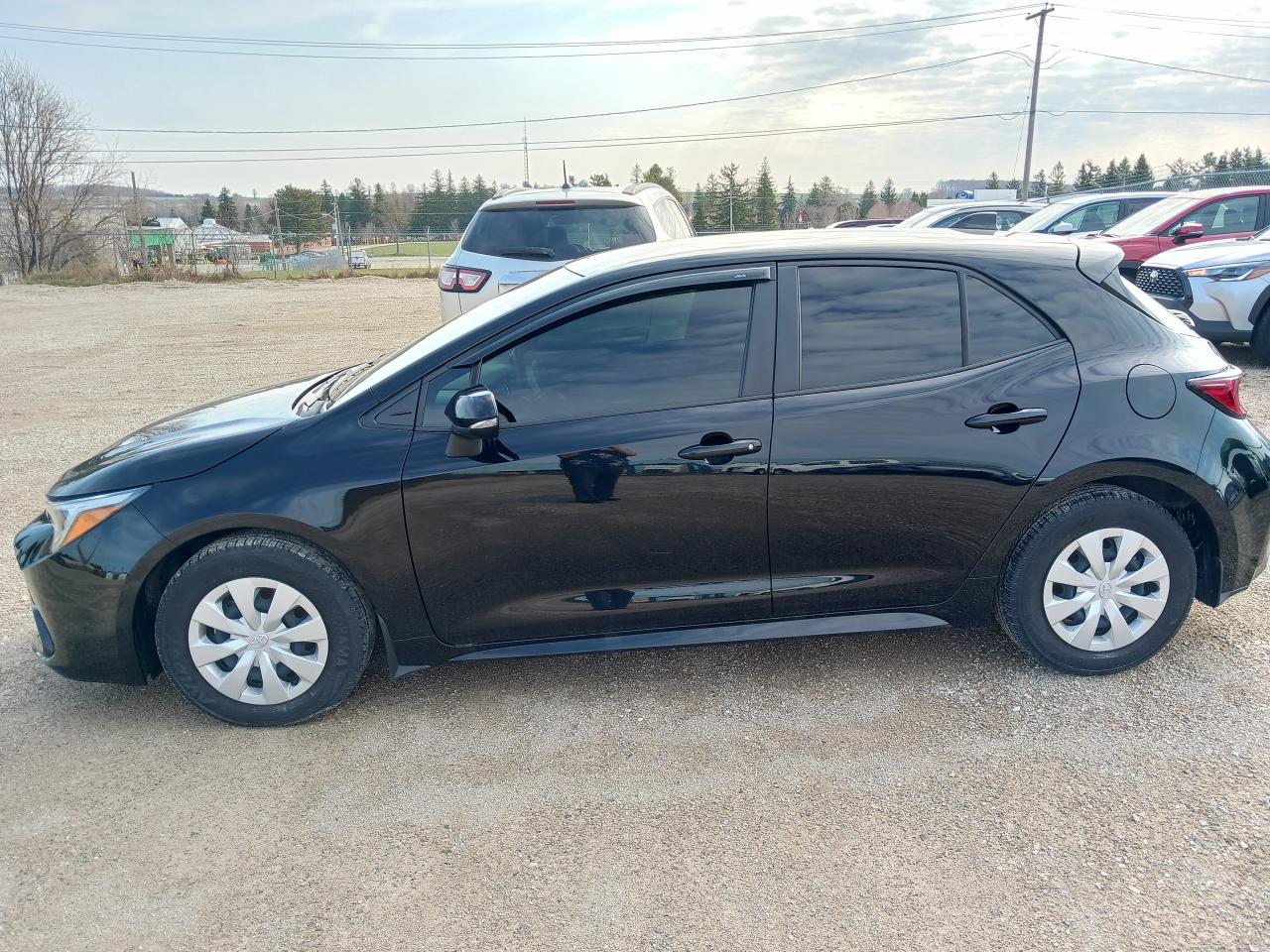 2023 Toyota Corolla  - Photo #4