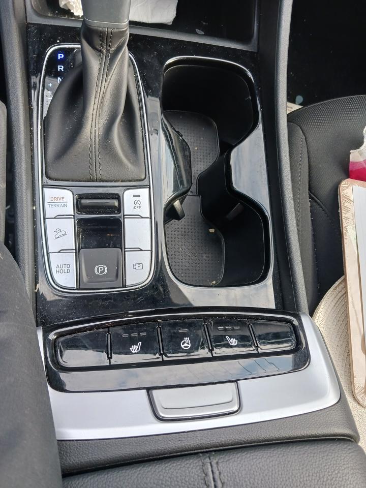2024 Hyundai Tucson Preferred AWD - Photo #7