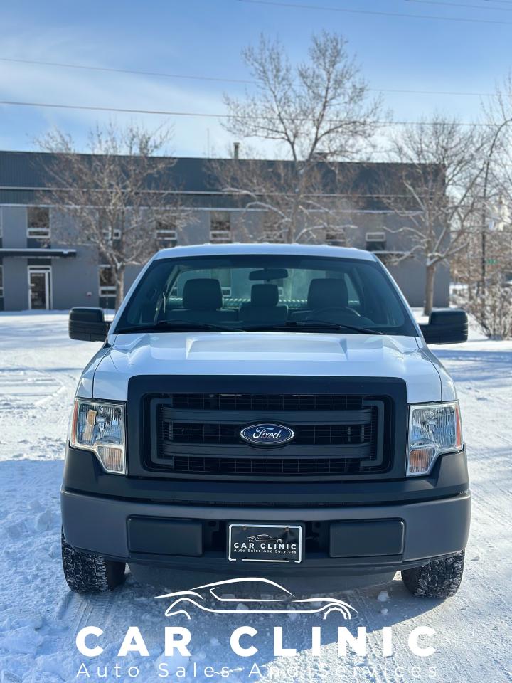 Used 2013 Ford F-150  for sale in Calgary, AB