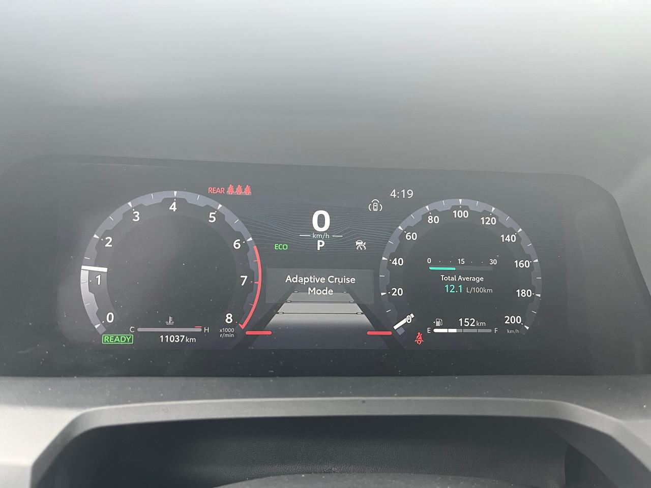 2024 Toyota Tacoma HYBRID TRD Off Road Premium - Photo #6