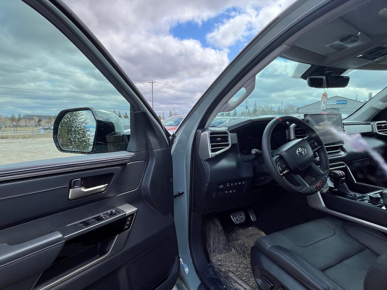 2024 Toyota Tundra 4x4 Crewmax Limited Long Bed - Photo #4