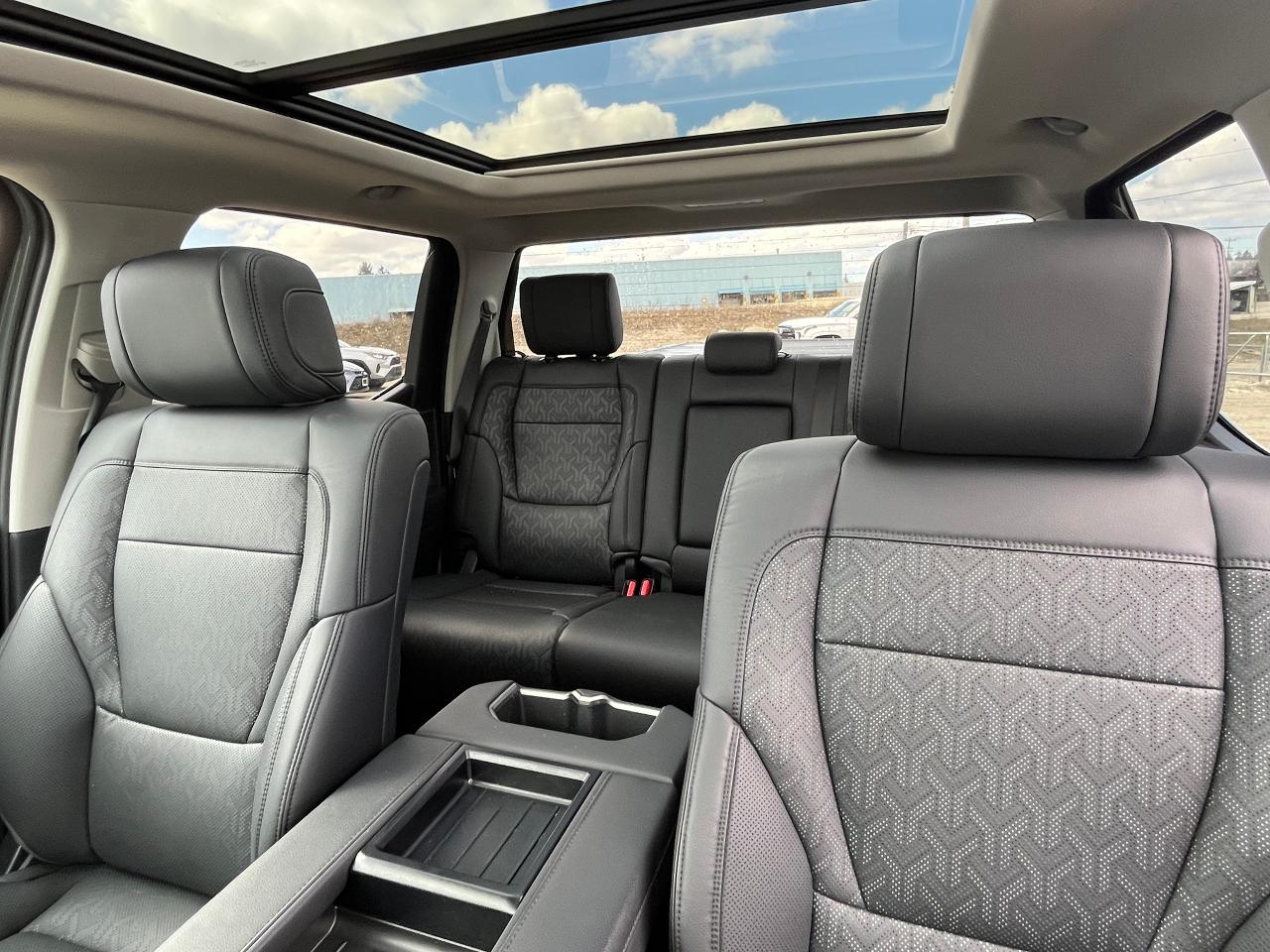 2024 Toyota Tundra 4x4 Crewmax Limited Long Bed - Photo #7
