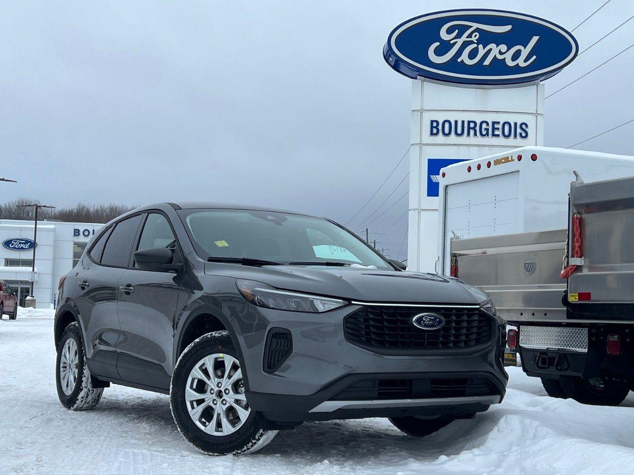 New 2025 Ford Escape Active AWD for sale in Midland, ON