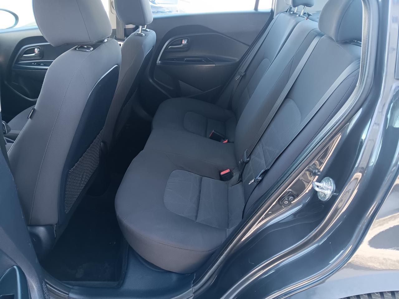 2017 Kia Rio LX+, Automatic, Heated Seats - Photo #14