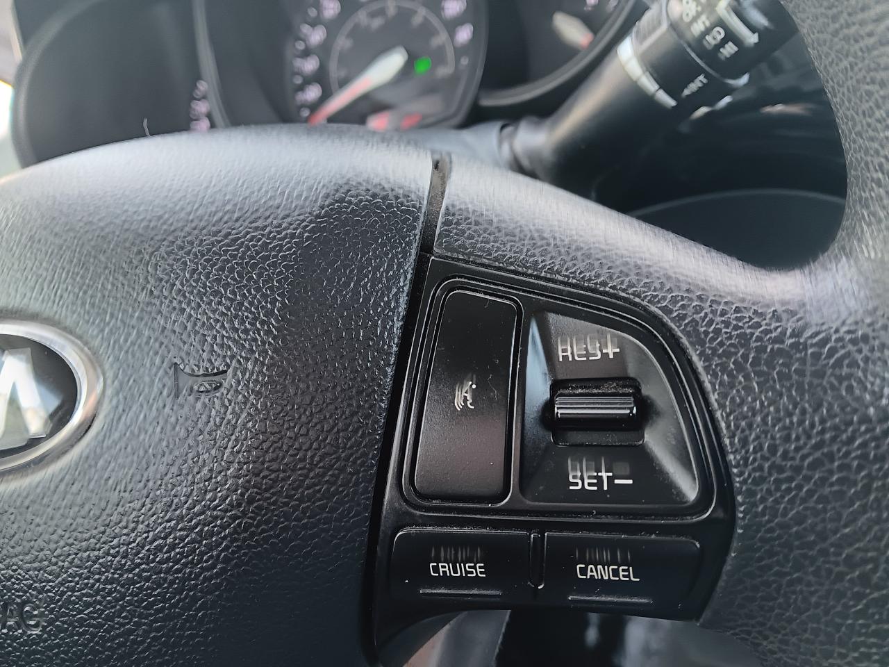 2017 Kia Rio LX+, Automatic, Heated Seats - Photo #10