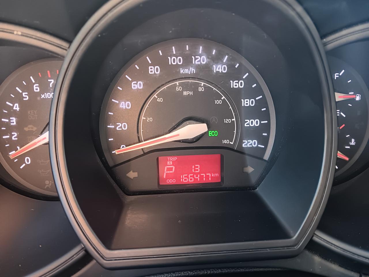 2017 Kia Rio LX+, Automatic, Heated Seats - Photo #13