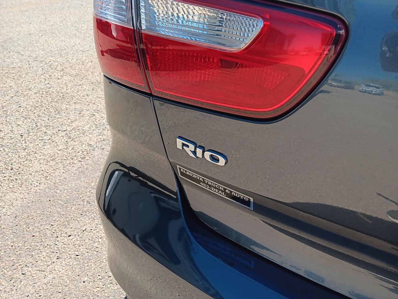 2017 Kia Rio LX+, Automatic, Heated Seats - Photo #7