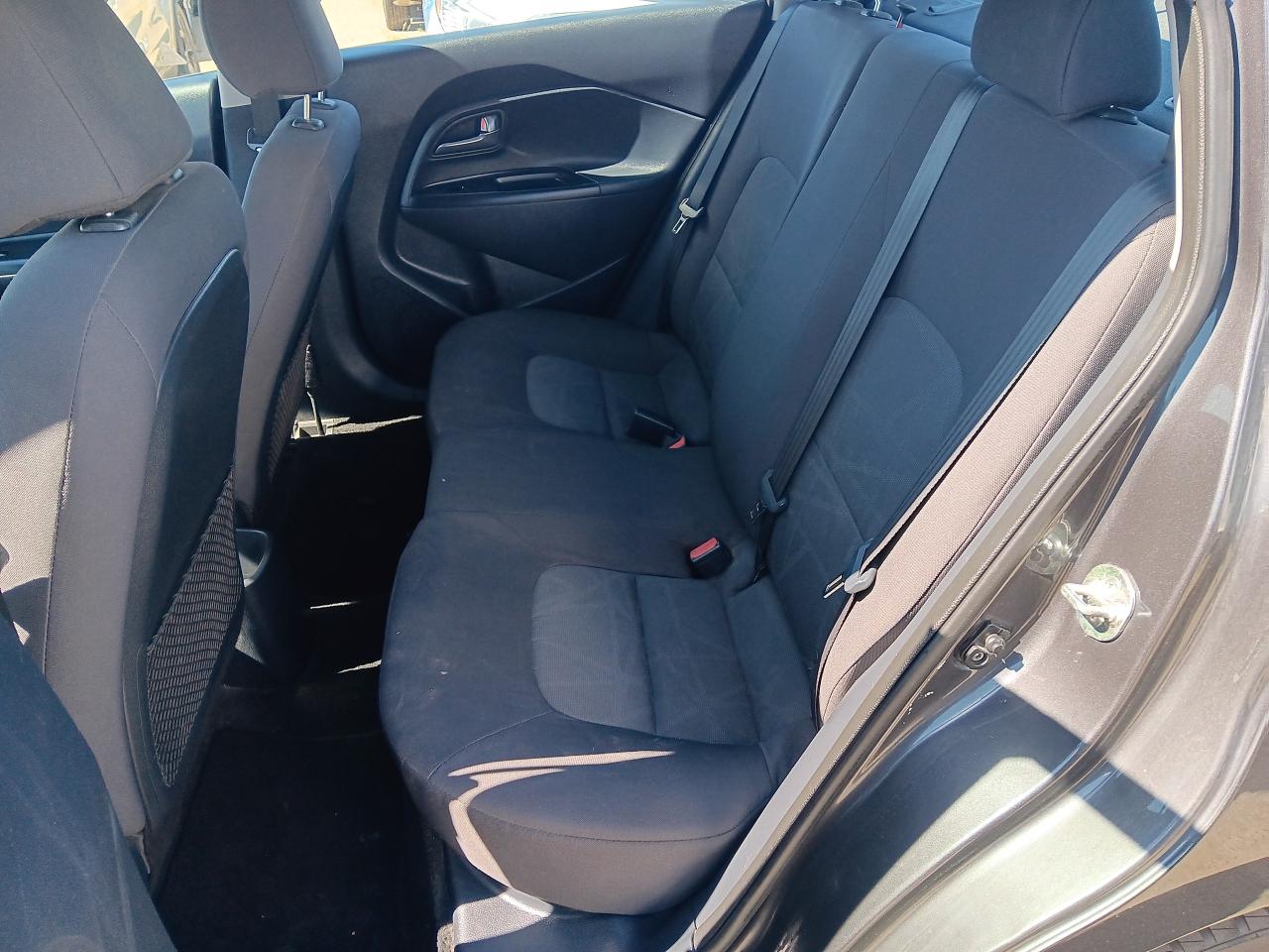 2017 Kia Rio LX+, Automatic, Heated Seats - Photo #18