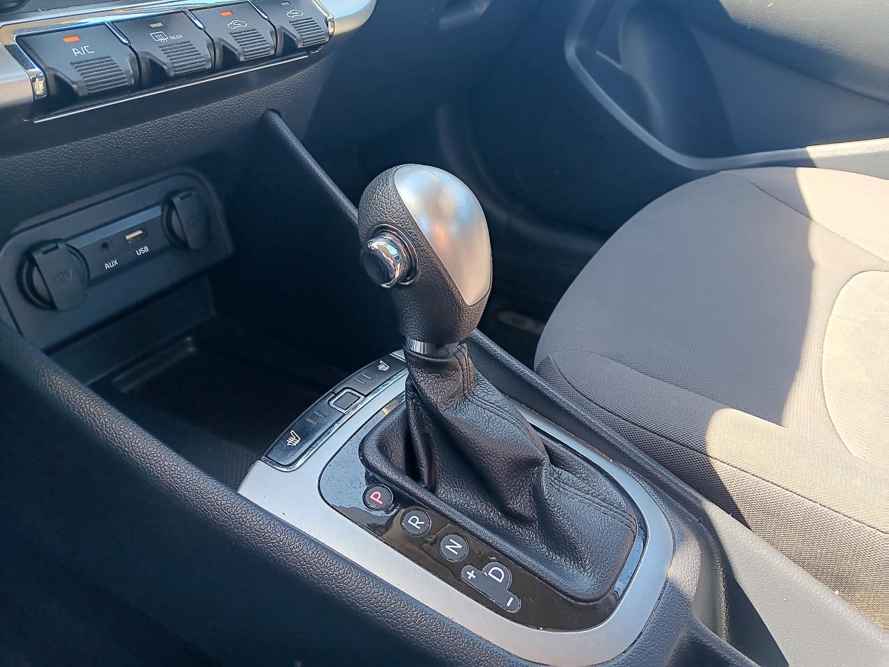 2017 Kia Rio LX+, Automatic, Heated Seats - Photo #19