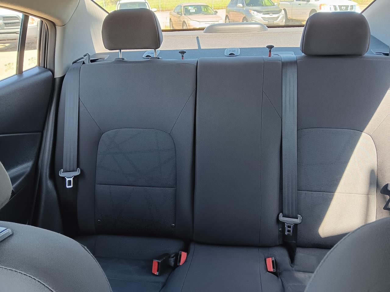2017 Kia Rio LX+, Automatic, Heated Seats - Photo #17