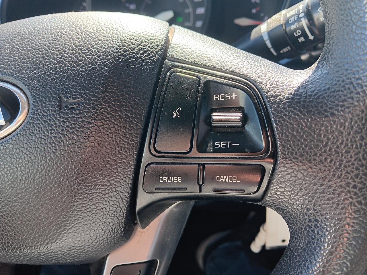 2017 Kia Rio LX+, Automatic, Heated Seats - Photo #11
