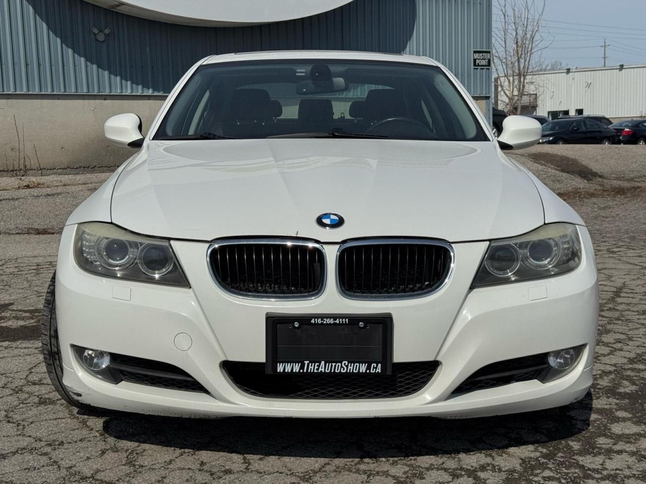2009 BMW 3 Series 328I XDRIVE | CLEAN CARFAX | HTD STEERING | Photo2