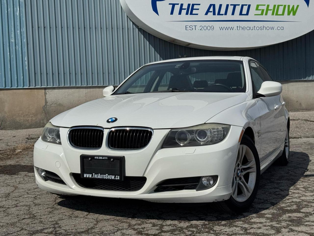2009 BMW 3 Series 328I XDRIVE | CLEAN CARFAX | HTD STEERING | Photo19