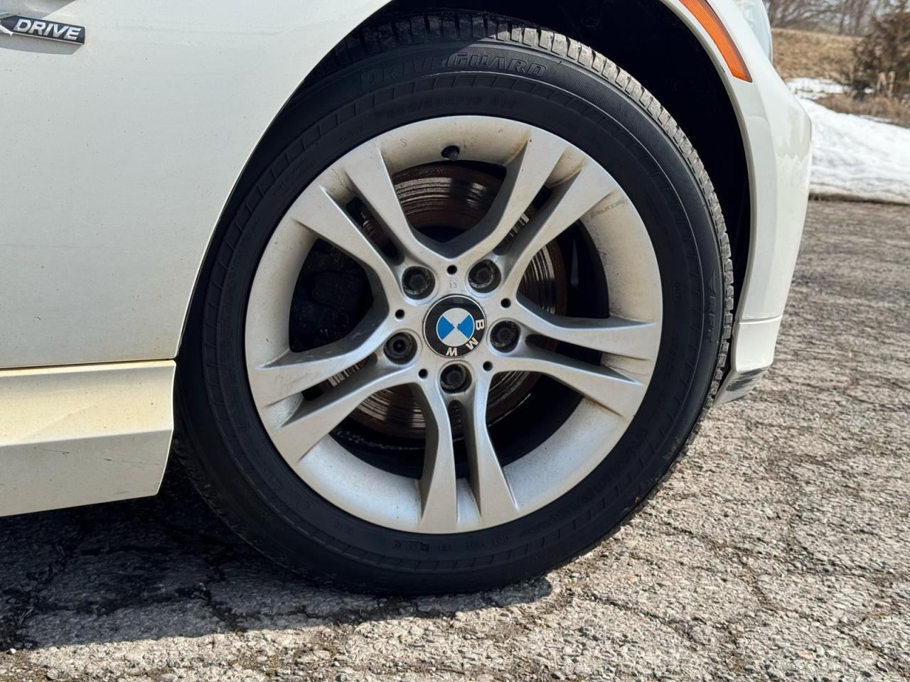 2009 BMW 3 Series 328I XDRIVE | CLEAN CARFAX | HTD STEERING | Photo24