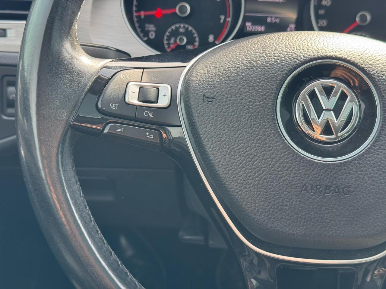 2017 Volkswagen Golf HIGHLINE | ONE OWNER | CLEAN CARFAX | LEATHER | Photo16