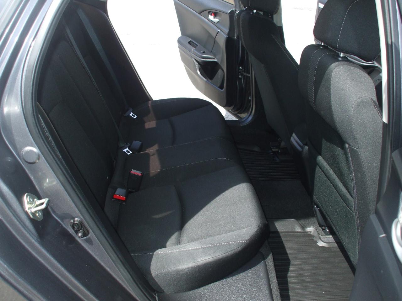 2019 Honda Civic EX,Auto,One Owner,Bluetooth,No Accident,Certified - Photo #15