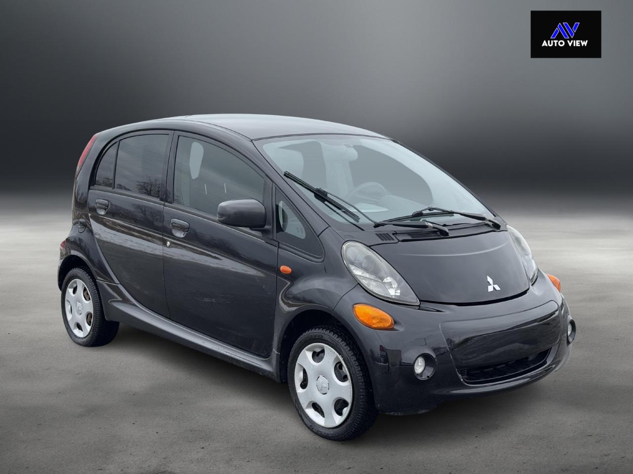 2014 Mitsubishi i-MiEV ES **FULL ELECTRIC CAR**COMES CERTIFIED** - Photo #3