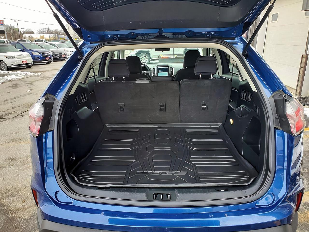 2022 Ford Edge SE AWD-LARGE TOUCH SCREEN-REAR CAMERA-BLUETOOTH - Photo #20
