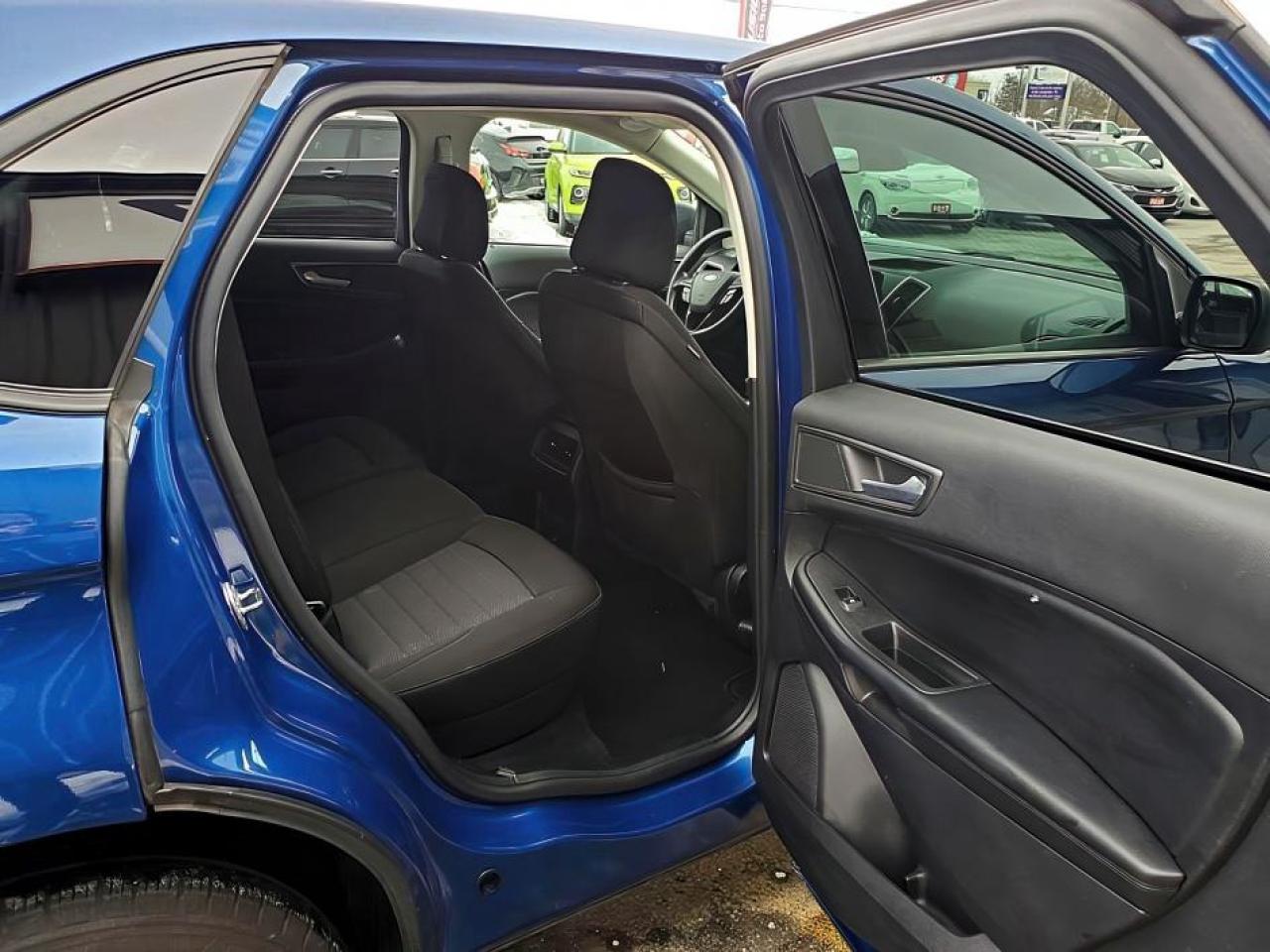 2022 Ford Edge SE AWD-"NO TAX SALE-MAX $2000-LTD TIME ONLY" Photo