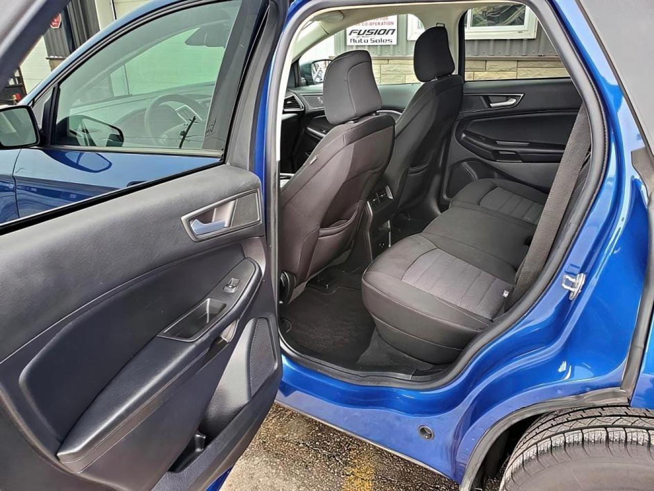 2022 Ford Edge SE AWD-"NO TAX SALE-MAX $2000-LTD TIME ONLY" Photo