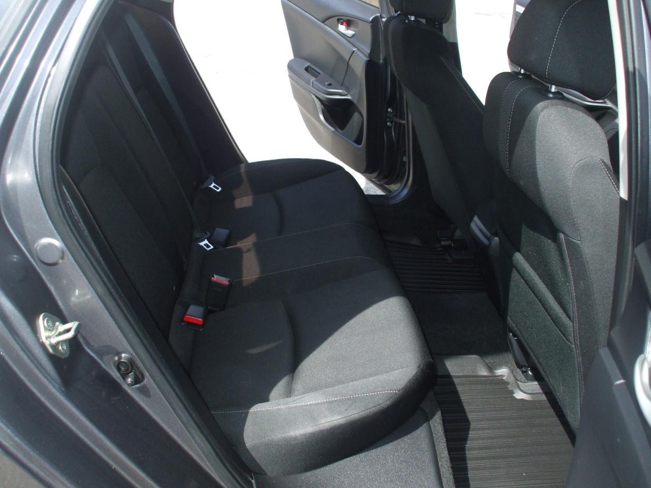 2019 Honda Civic EX,Auto,One Owner,Bluetooth,No Accident,Certified