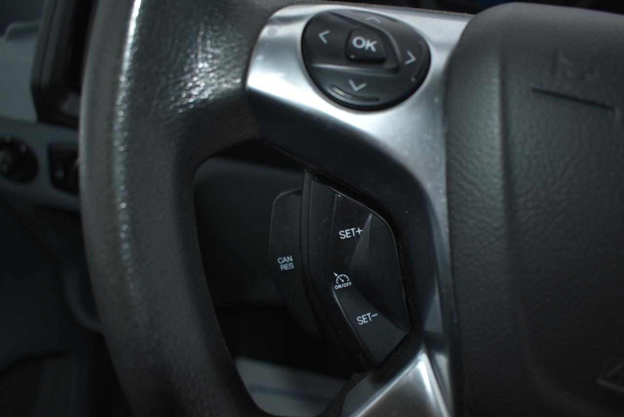 2016 Ford Transit T-350 156" 9950 GVWR DRW - Photo #26