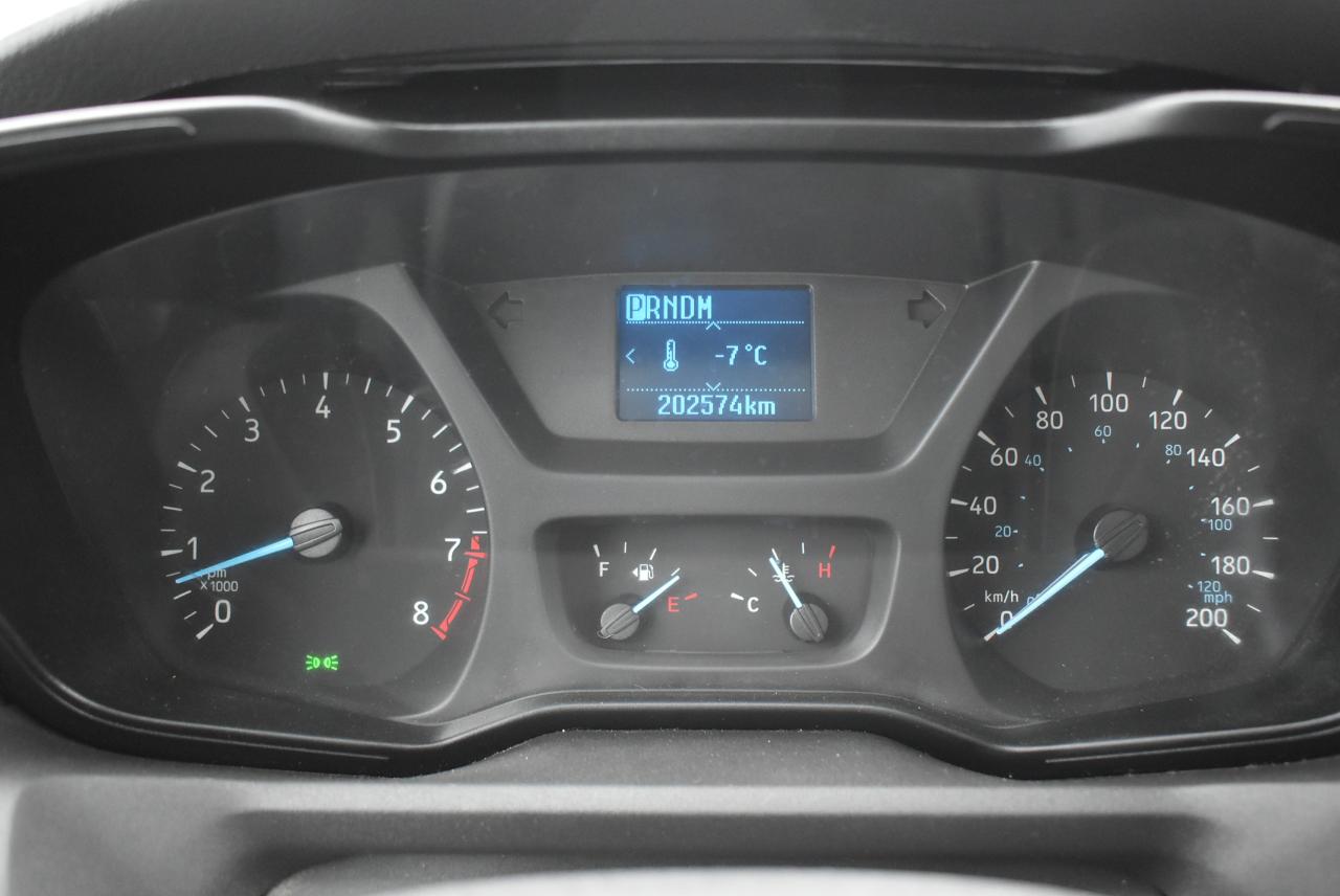2016 Ford Transit T-350 156" 9950 GVWR DRW - Photo #25