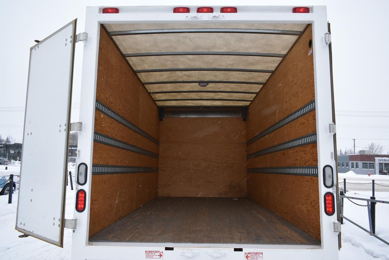 2016 Ford Transit T-350 156" 9950 GVWR DRW - Photo #13