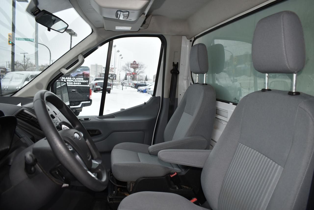 2016 Ford Transit T-350 156" 9950 GVWR DRW - Photo #20