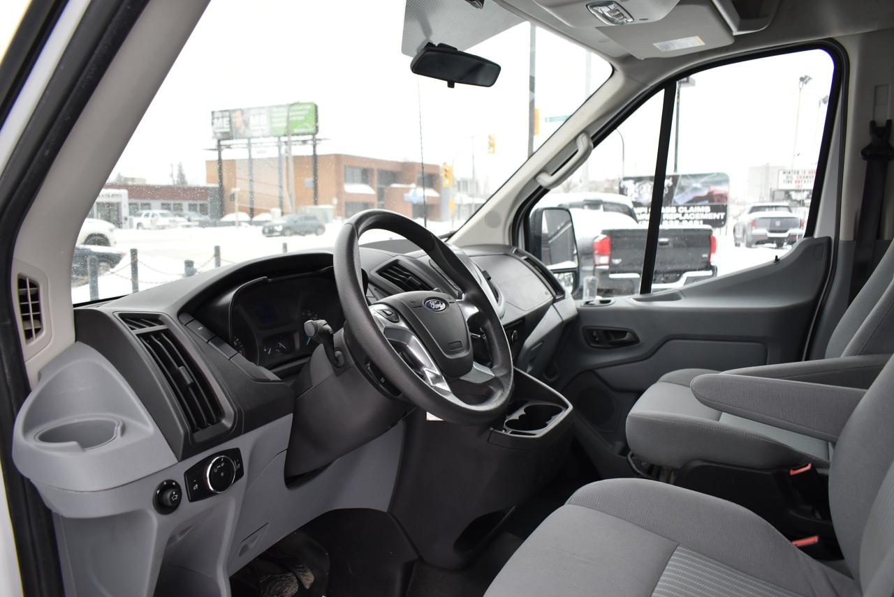 2016 Ford Transit T-350 156" 9950 GVWR DRW - Photo #19