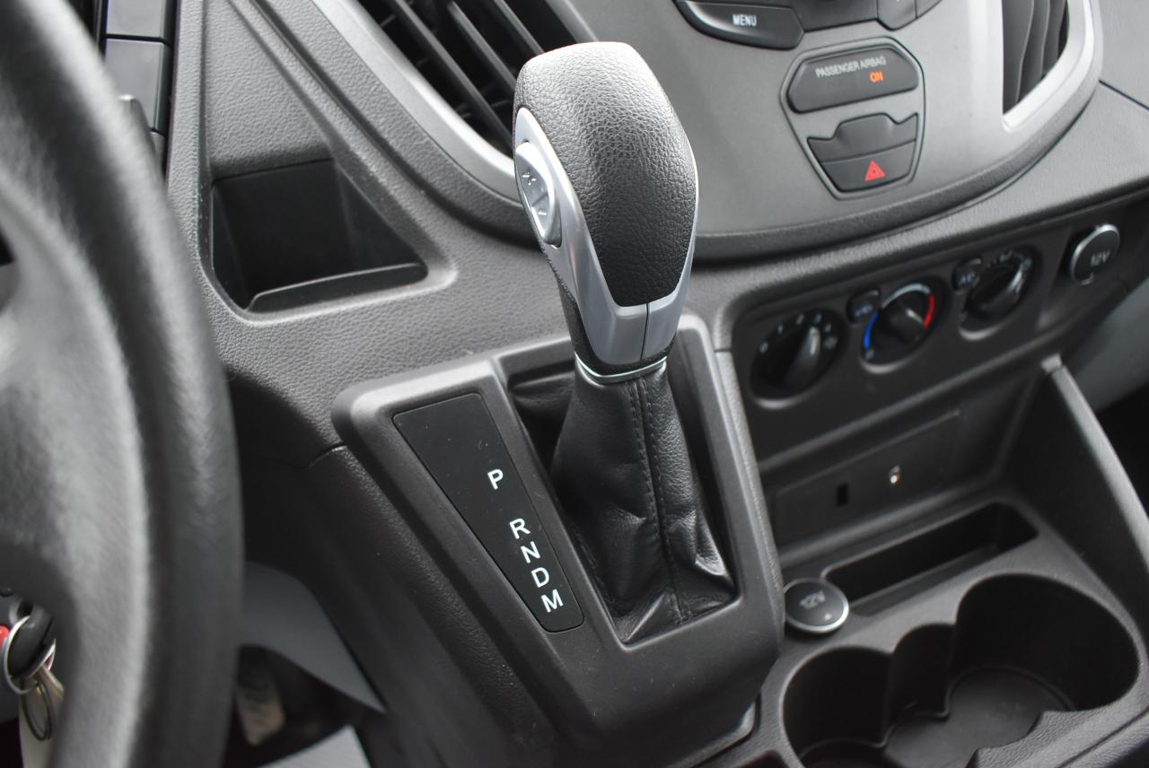 2016 Ford Transit T-350 156" 9950 GVWR DRW - Photo #29
