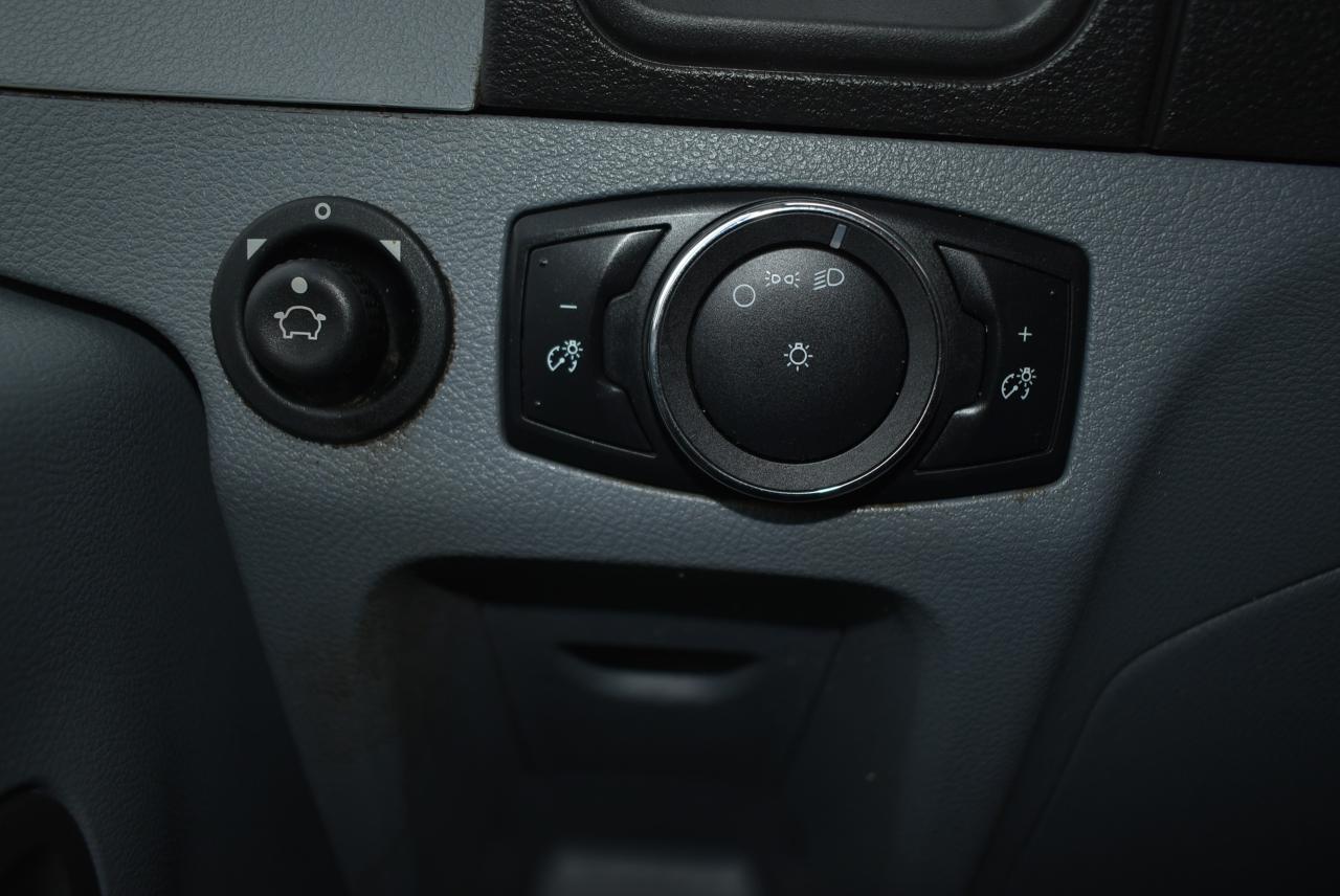 2016 Ford Transit T-350 156" 9950 GVWR DRW - Photo #27