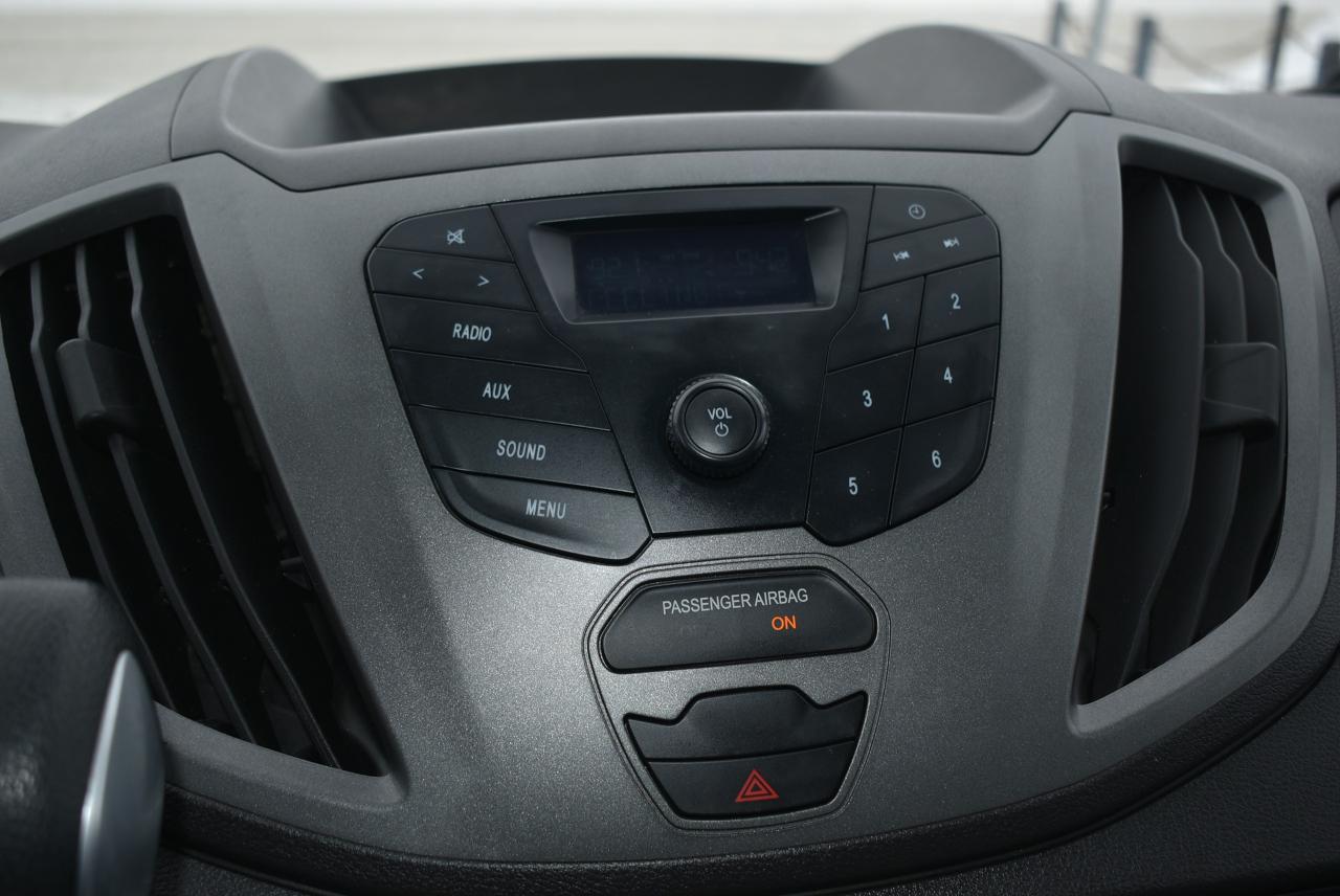 2016 Ford Transit T-350 156" 9950 GVWR DRW - Photo #32