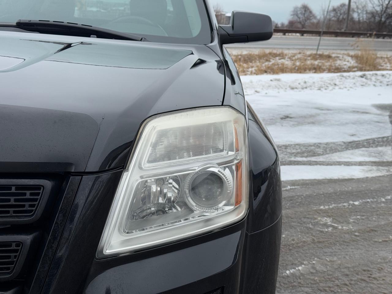 2013 GMC Terrain SLT-1 **DEALER SERVICED** - Photo #10