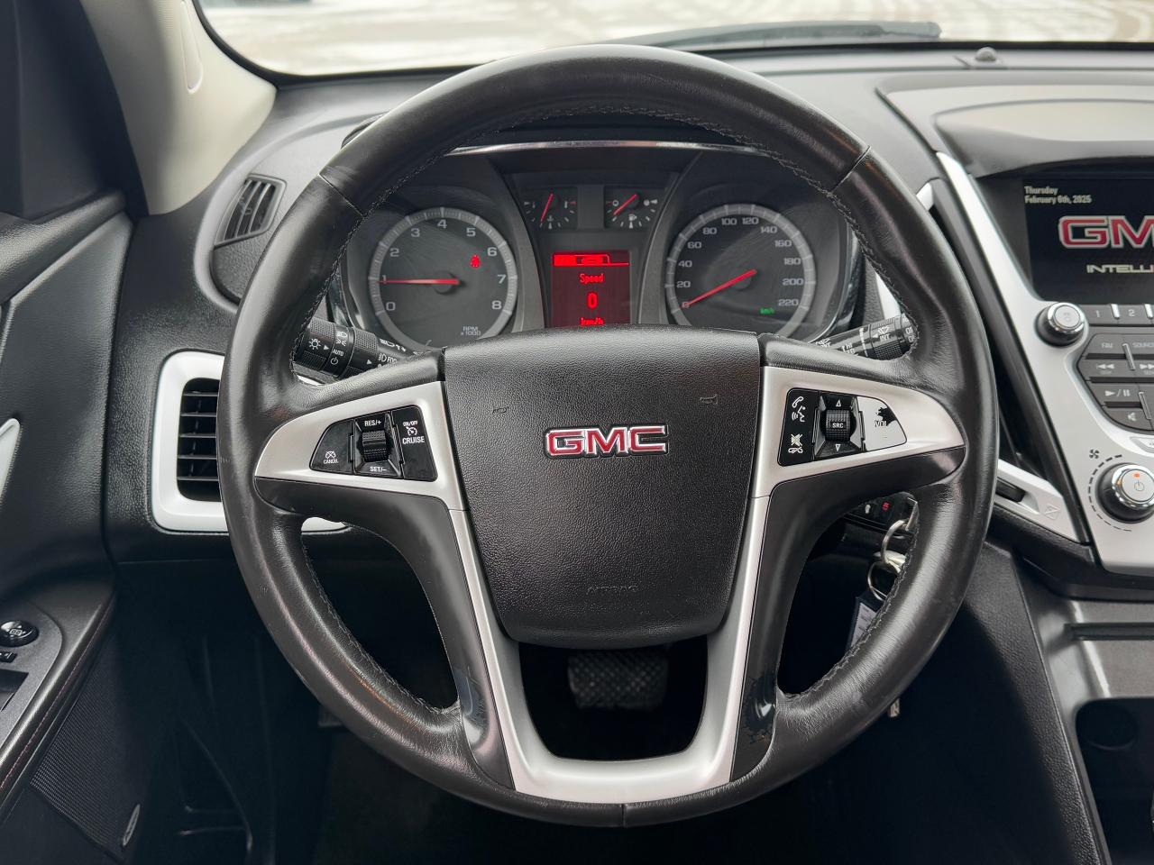 2013 GMC Terrain SLT-1 **DEALER SERVICED** - Photo #16