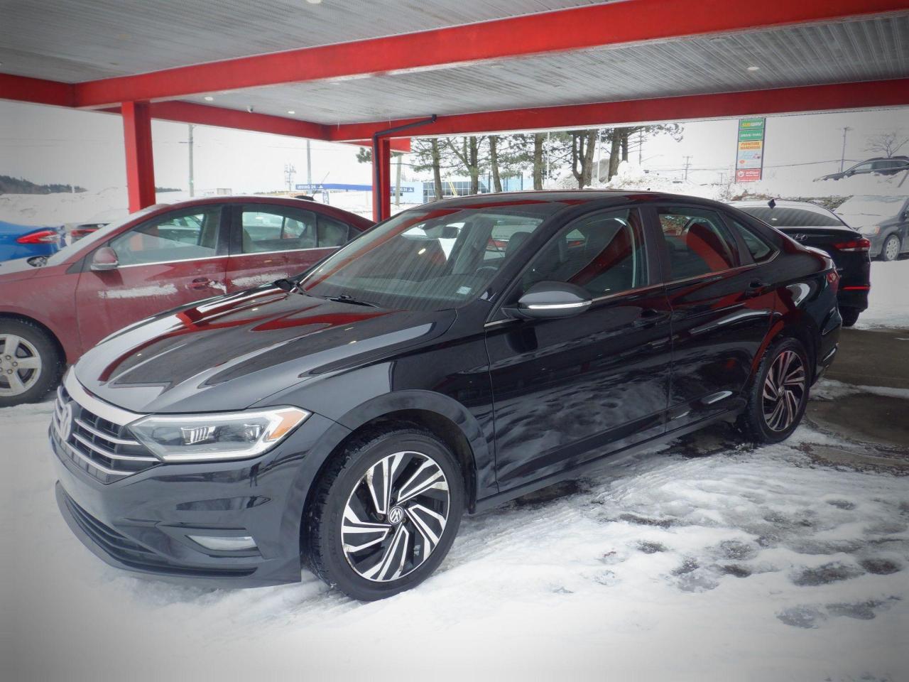 Used 2019 Volkswagen Jetta Execline for sale in Saint John, NB