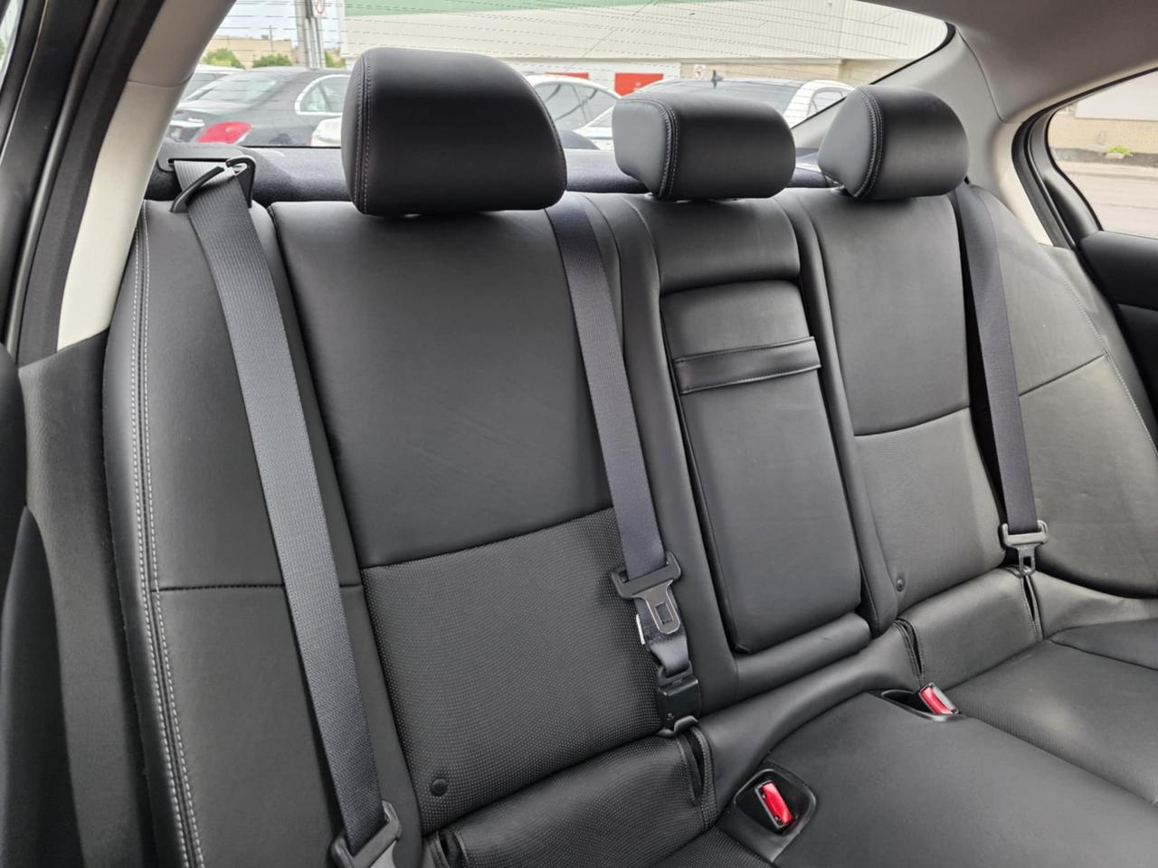 2016 Infiniti Q50 AWD 2.0t Photo
