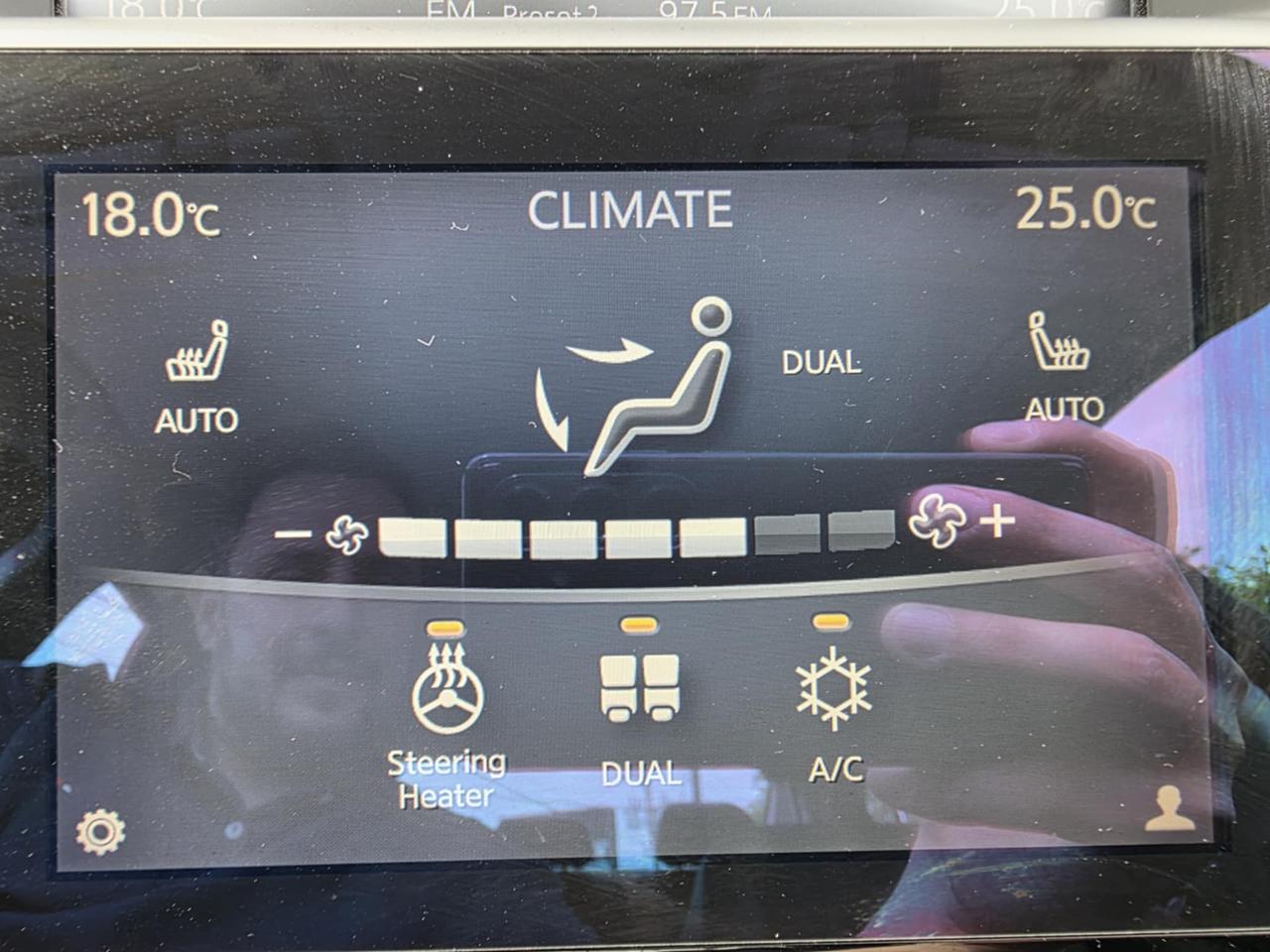2016 Infiniti Q50 AWD 2.0t Photo