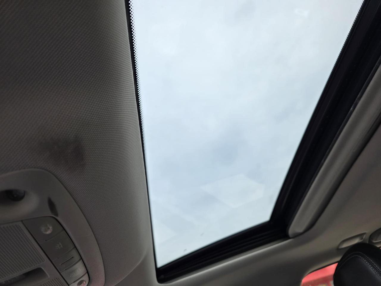 2016 Infiniti Q50 AWD 2.0t Photo