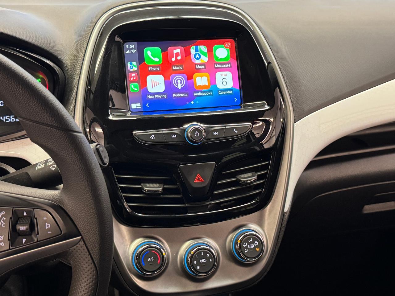2017 Chevrolet Spark LT+ApplePlay+Camera+New Tires+Brakes+CLEAN CARFAX - Photo #13