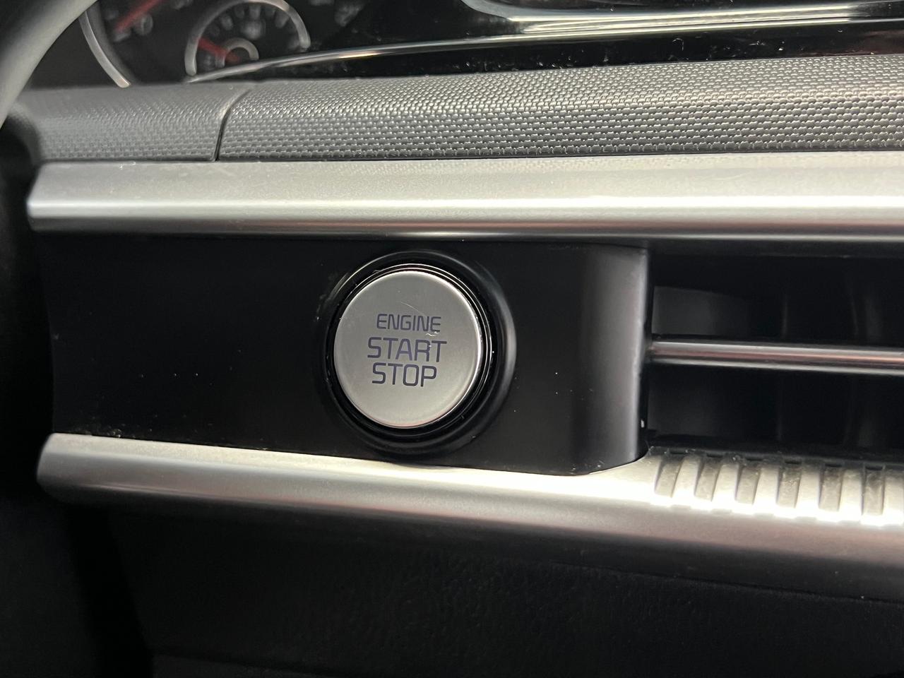 2021 Kia K5 LX AWD+New Tires+RemoteStart+LaneKeep+CLEAN CARFAX Photo