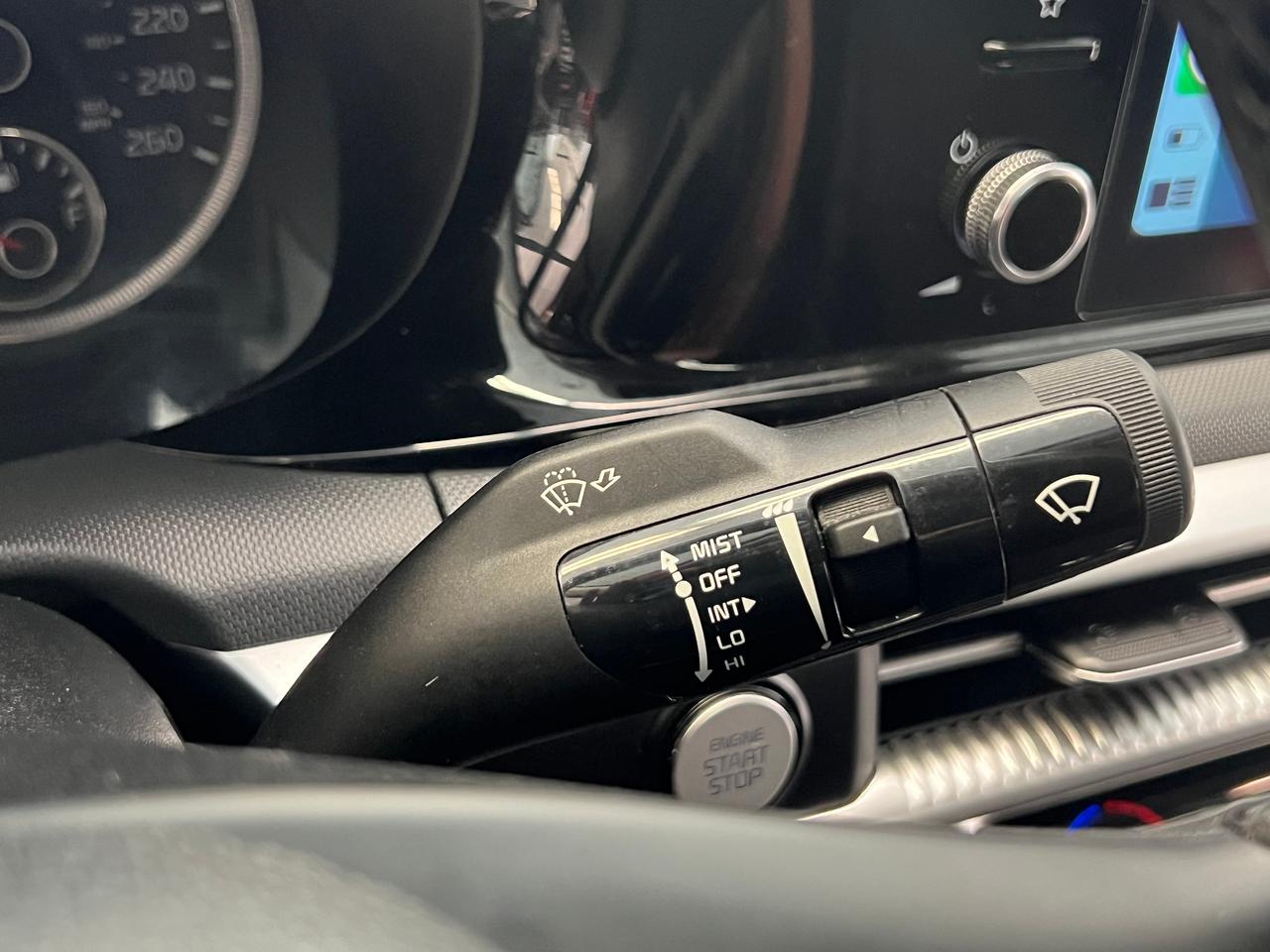 2021 Kia K5 LX AWD+New Tires+RemoteStart+LaneKeep+CLEAN CARFAX Photo