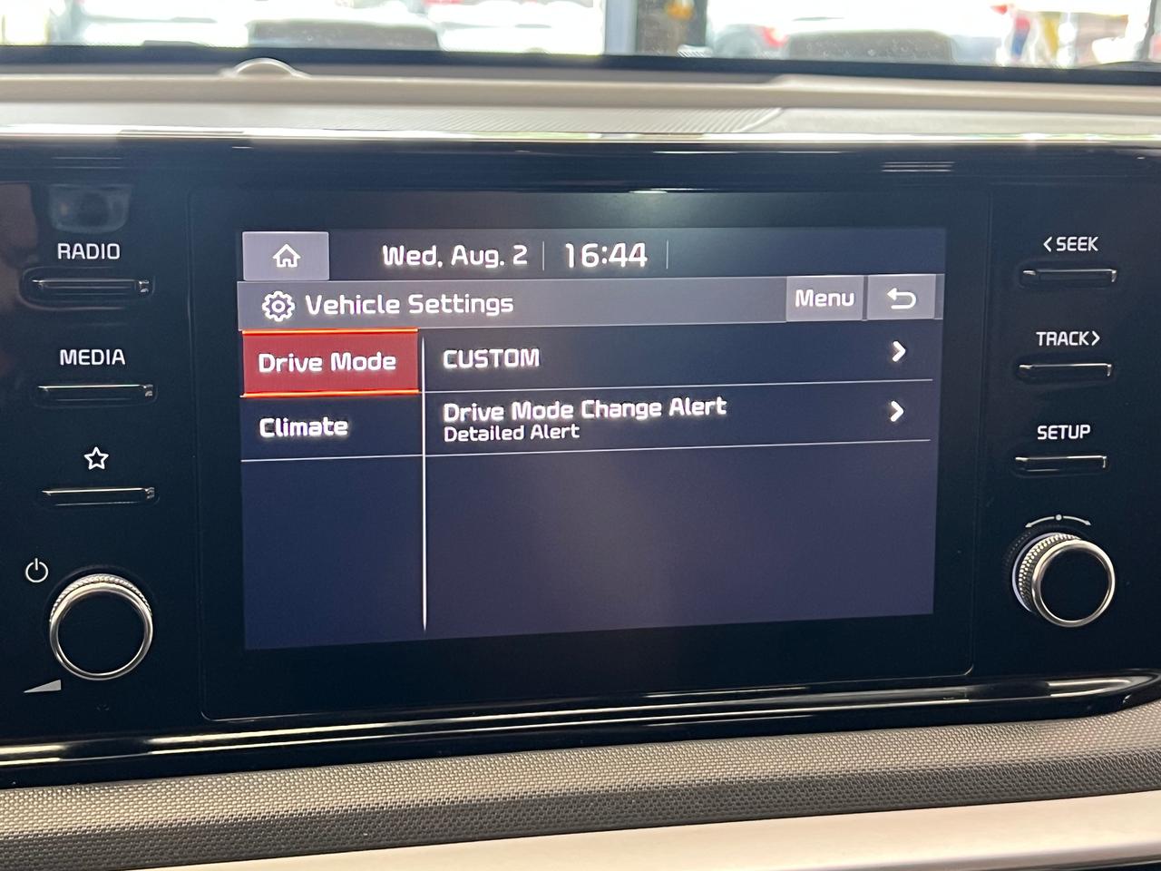 2021 Kia K5 LX AWD+New Tires+RemoteStart+LaneKeep+CLEAN CARFAX Photo