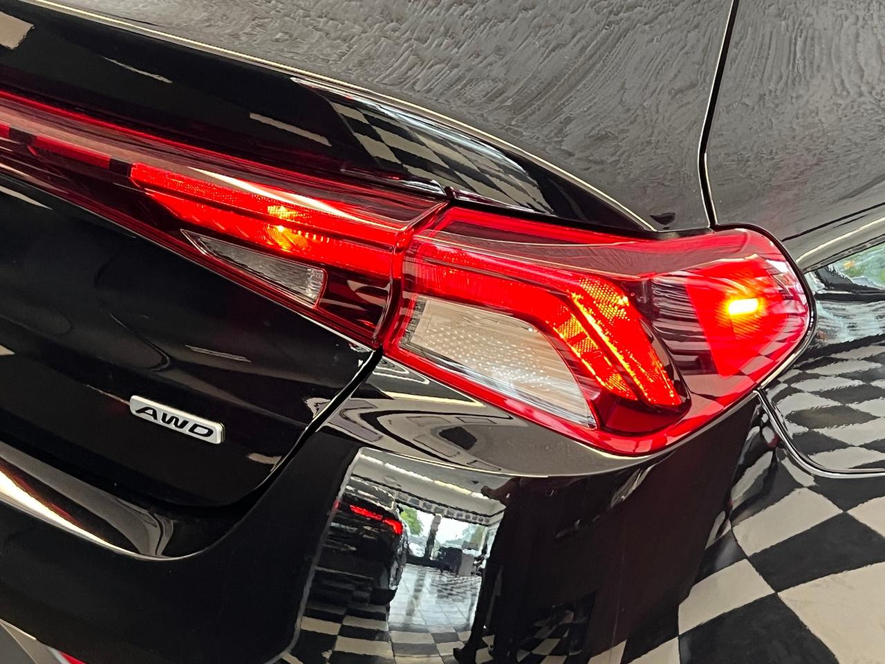 2021 Kia K5 LX AWD+New Tires+RemoteStart+LaneKeep+CLEAN CARFAX Photo