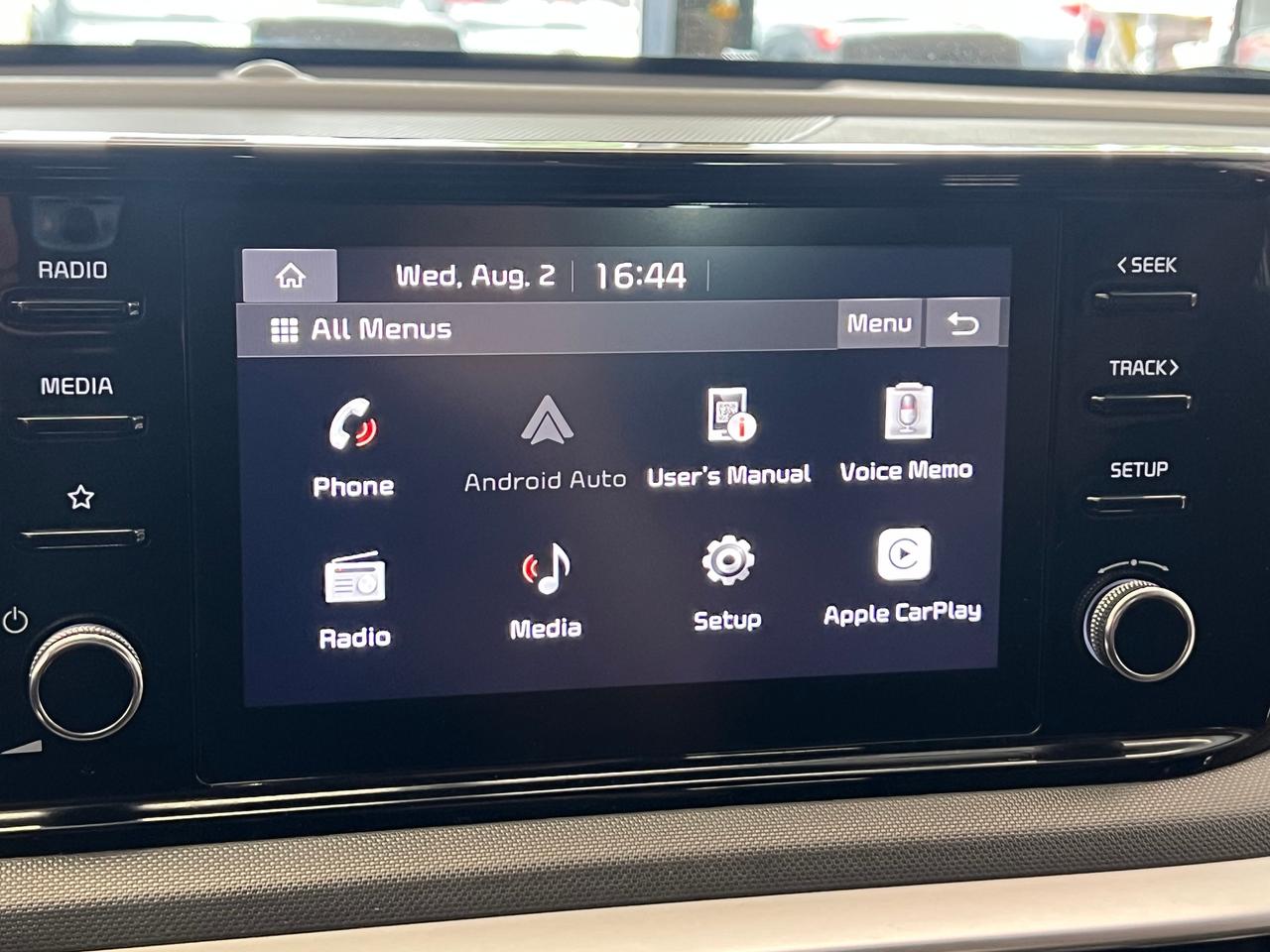 2021 Kia K5 LX AWD+New Tires+RemoteStart+LaneKeep+CLEAN CARFAX Photo